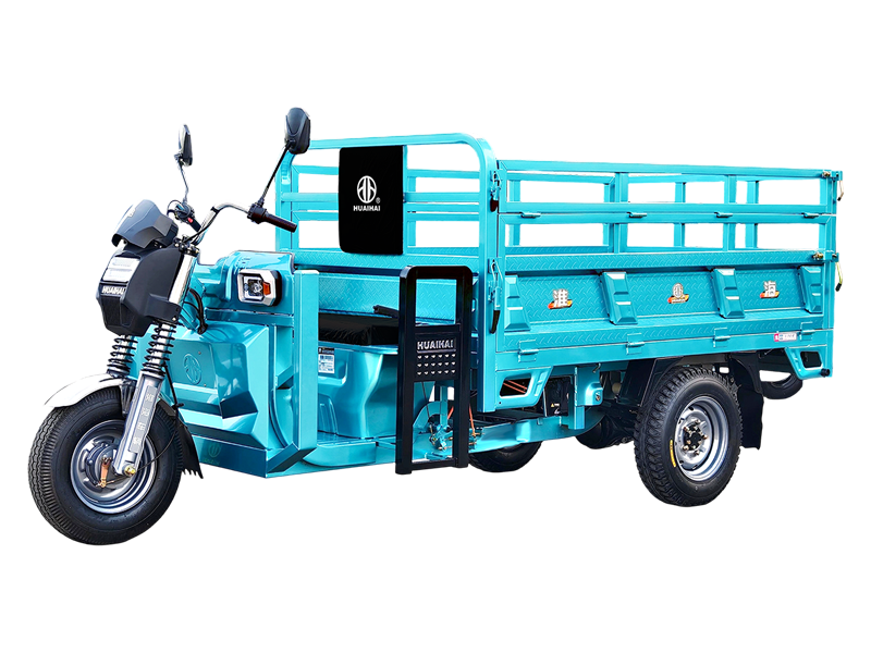 劲威22-助农车