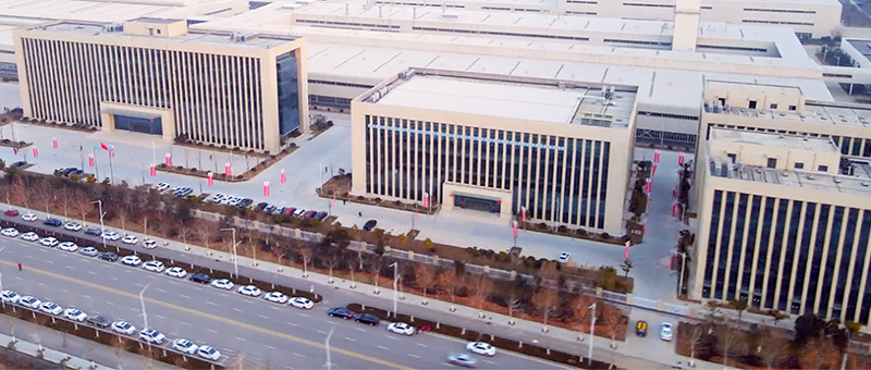 数智时代高端变革！淮海篷车史诗级蜕变！