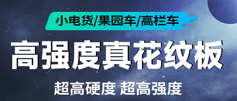 高强度，真花纹板！淮海钢板门芯车型集合！