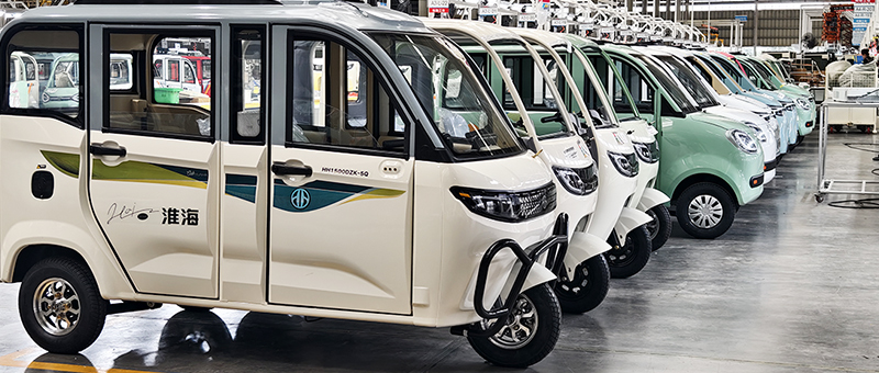 赢战金九银十！淮海大生产，产销两旺！