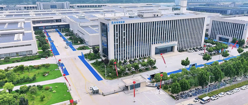 排名更新！江苏制造业百强第68位！